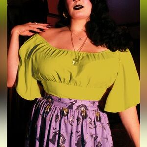 oblong box shop victoria top